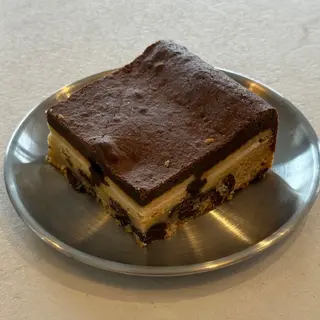 Oreo brownie 