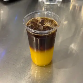 Bumble coffee 