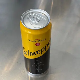 Schweppes