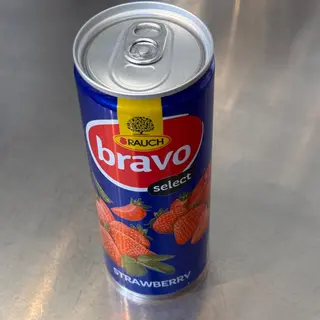 Bravo strawberry 