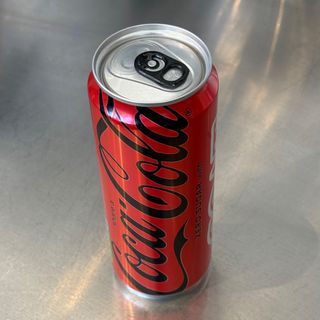 Coca Cola zero