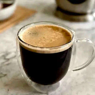 americano coffee 