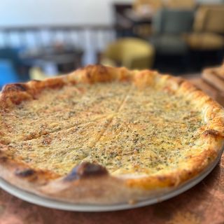 Pizza Margherita 560g