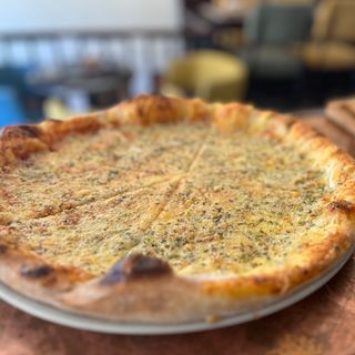 Pizza 4 vrste sira 495g