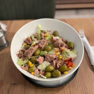 Tuna salata 370g
