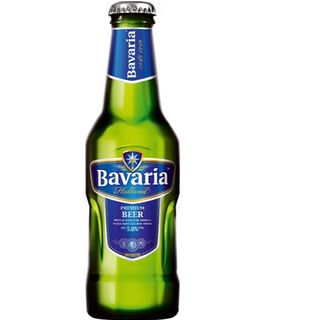 Bavaria Pivo flašica