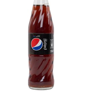 Pepsi Zero