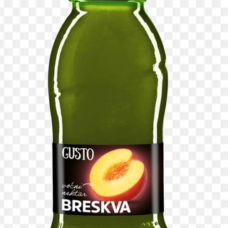 Breskva Flašica
