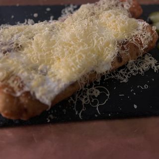 Pohovane palačinke sa kulenom