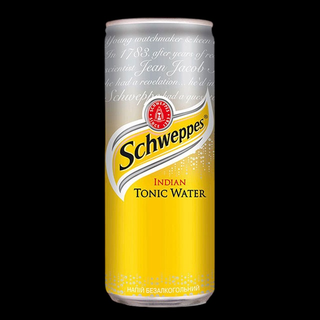 SchweppesTonic