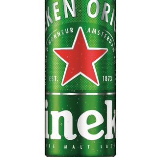 Heineken
