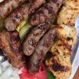 Svinjski ražnjić 300g