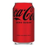 COCA COLA ZERO