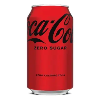 Coca-Cola Zero