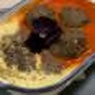 Veganske ćufte od riže i šampinjona