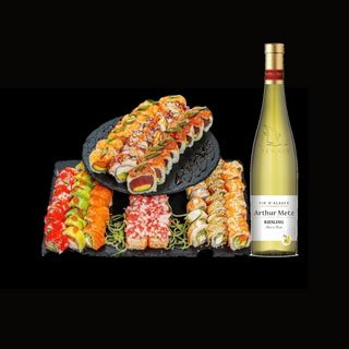 Holiday Royalty & Wine 0,7L