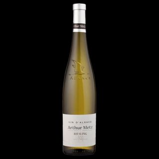 Arthur Metz Riesling 0,75L