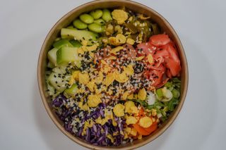 Spicy Salmon Inferno 400g