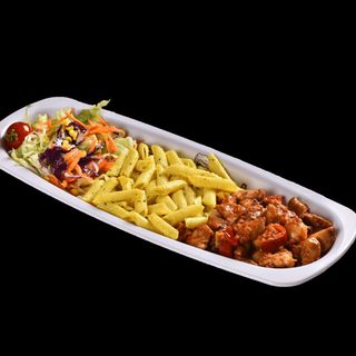 Sweet Chili Sauce Chicken