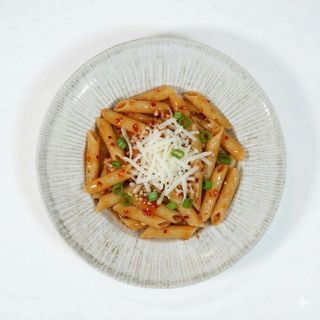 Penne Sweet Chili
