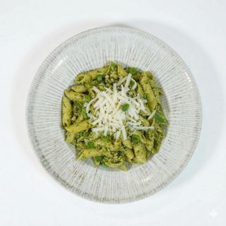 Penne With Pesto