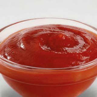 Ketchup/Ketçap