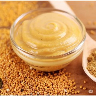 MUSTARD/HARDAL