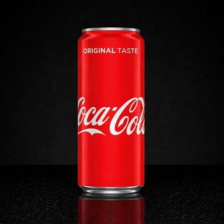 Coca- Cola 330ml