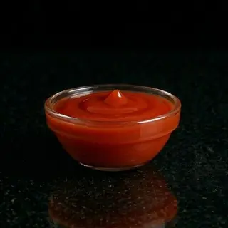 Ketchup / Ketçap