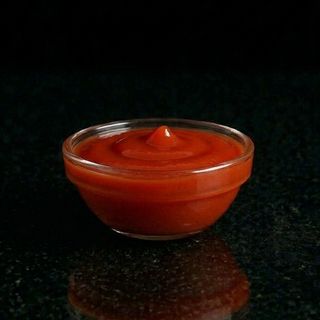 Ketchup / Ketçap
