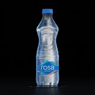 Water/Voda 0,5l