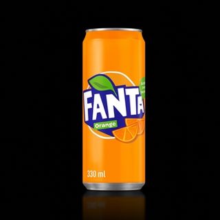 Fanta 330ml