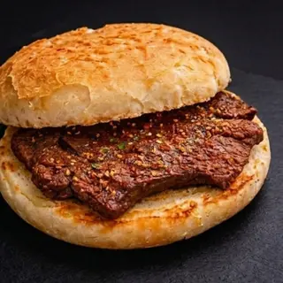Sucuk Bread