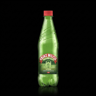 Mineral Water 0,5l