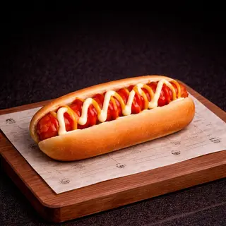 Hot Dog