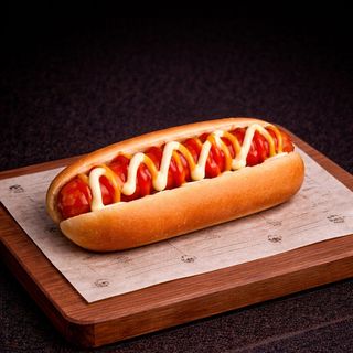 Hot Dog