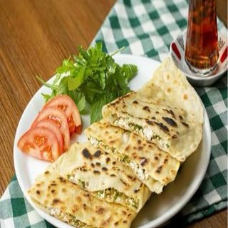 Peynirli gözleme 250g