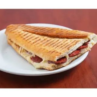 Turkish Toast/ Türk Tostu Sanayi Usülü