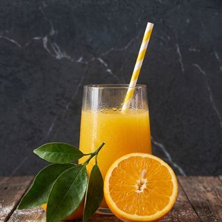 ORANGE (350 Ml)