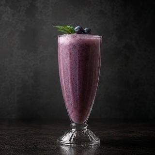 BLUEBERRY 350 Ml