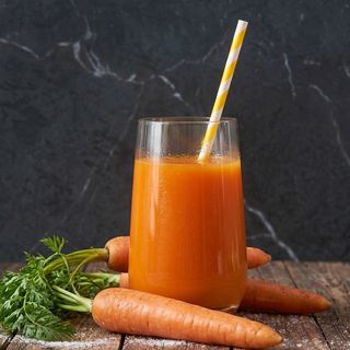 CARROT (350 Ml)