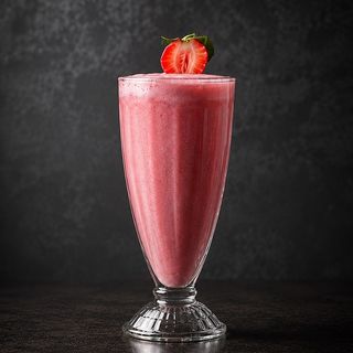 STRAWBERRY 350 Ml