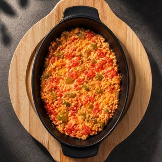MENEMEN (250 Gr)