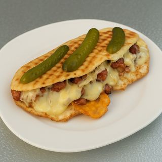 Njeguški sendvič 300g