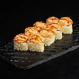 Fudzijama rol
