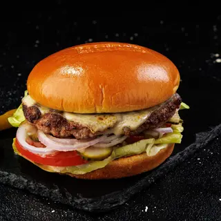 Čizburger
