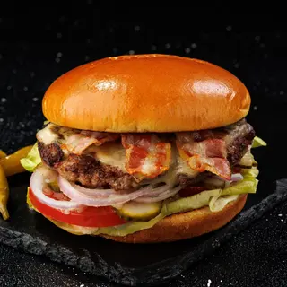 Budva burger