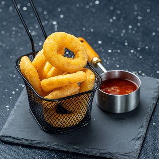 Prstenovi morskih plodova