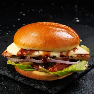 Burger sa piletinom