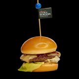 Mini burger govedina